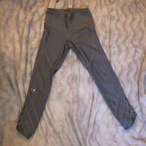 under armor leggings